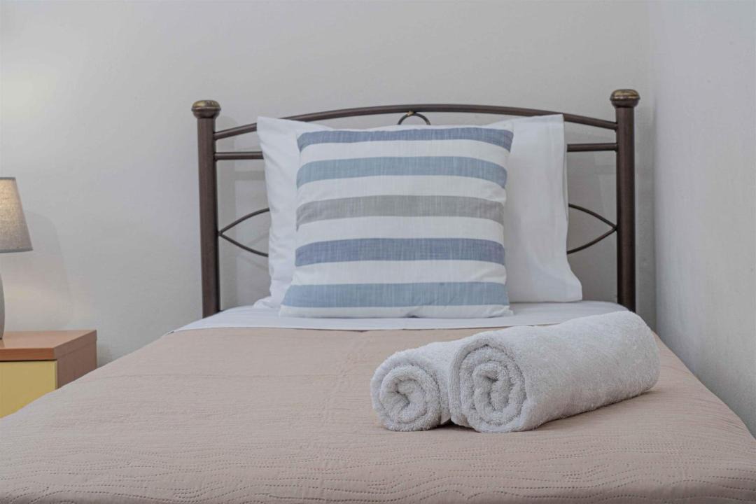 Photo of Bedroom in Crisostomos