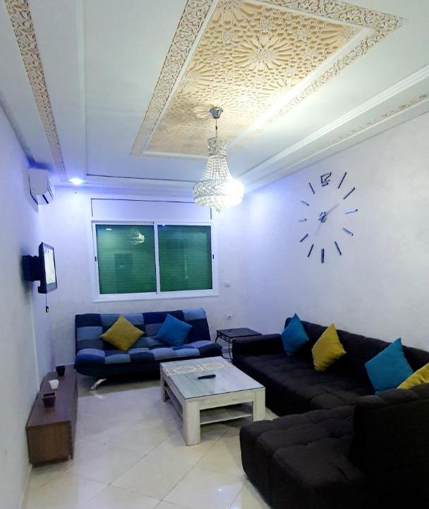 Photo of Livingroom in La Ville Haute