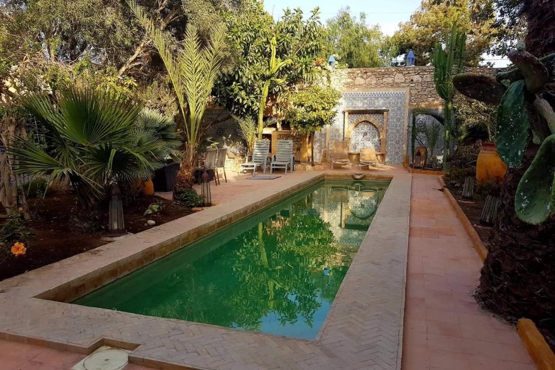Photo of Outdoor in Ida Ougourd