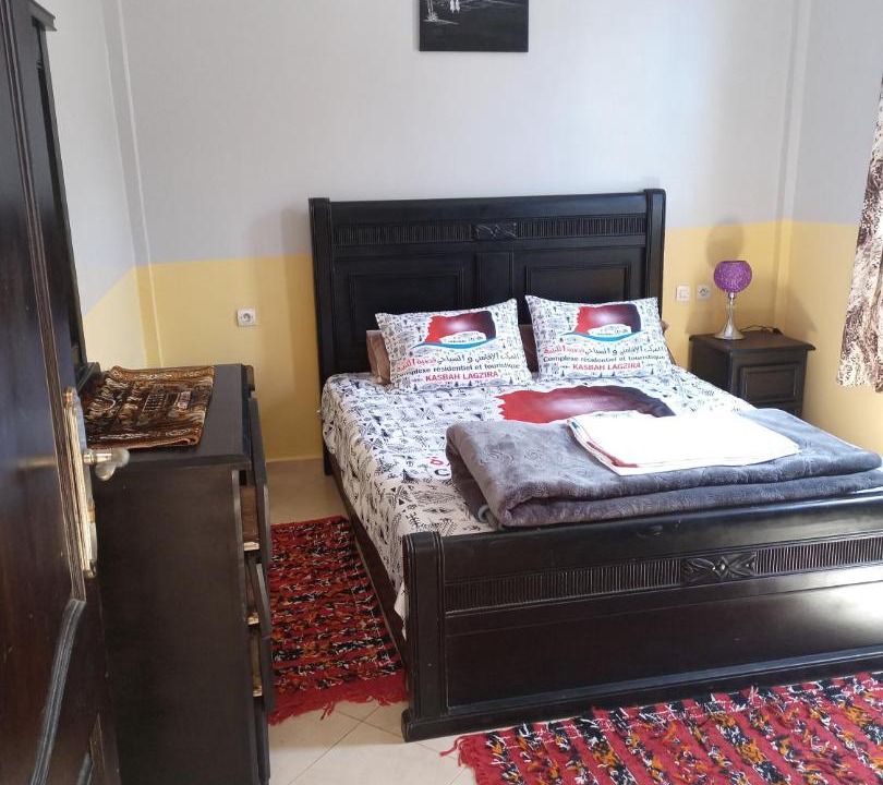 Photo of Bedroom in Legzira