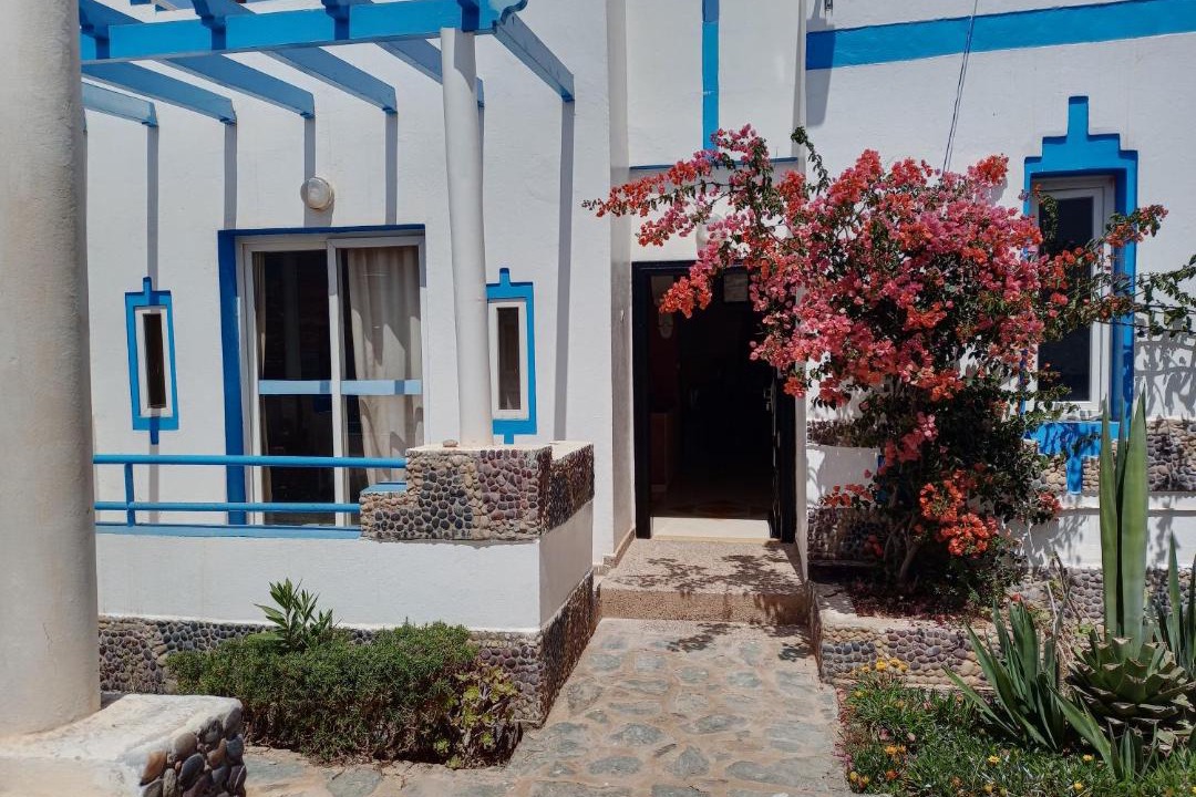 Photo of Buildings in Legzira