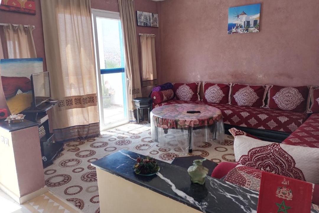 Photo of Livingroom in Legzira