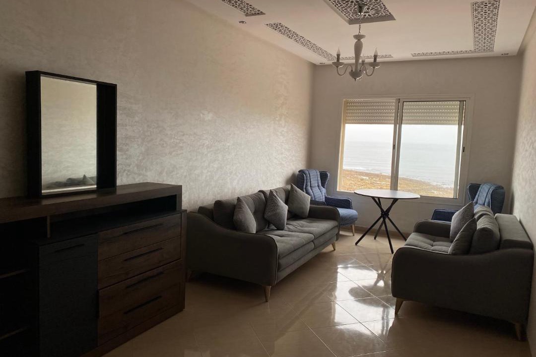 Photo of Livingroom in El Jadida