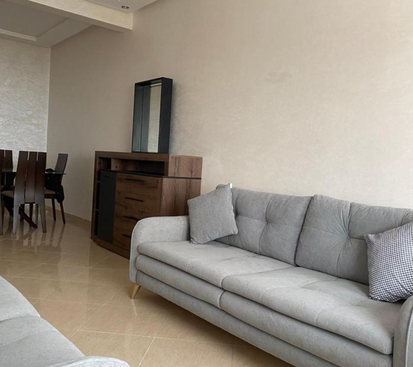 Photo of Livingroom in El Jadida
