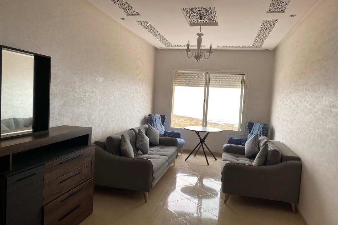 Photo of Livingroom in El Jadida