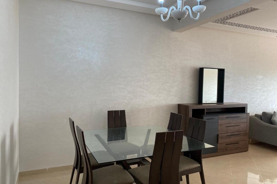 Photo of Livingroom in El Jadida
