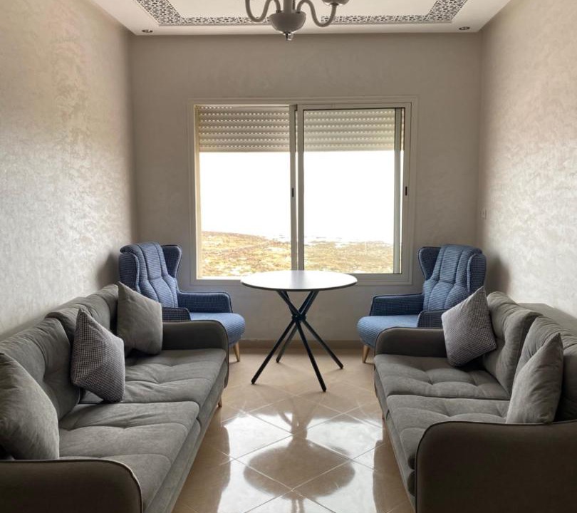 Photo of Livingroom in El Jadida