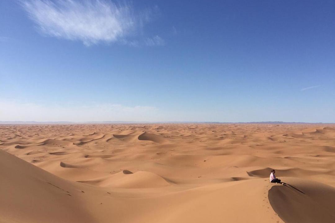 Photo of Others in El Gouera