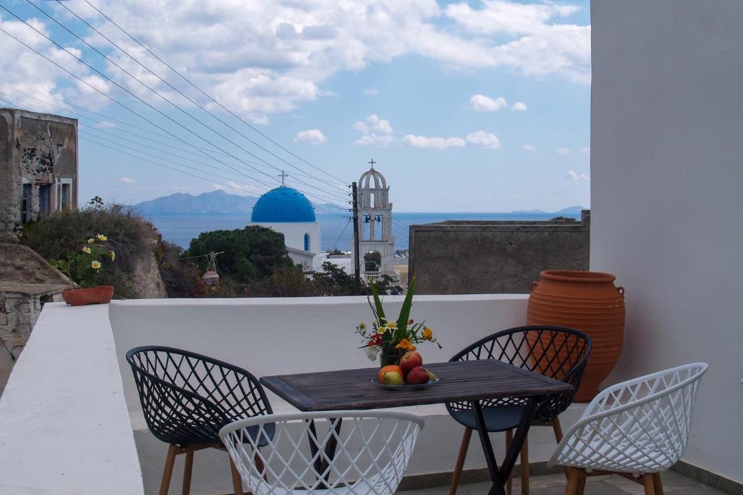 Photo of Patio Balcony in Episkopi Gonias