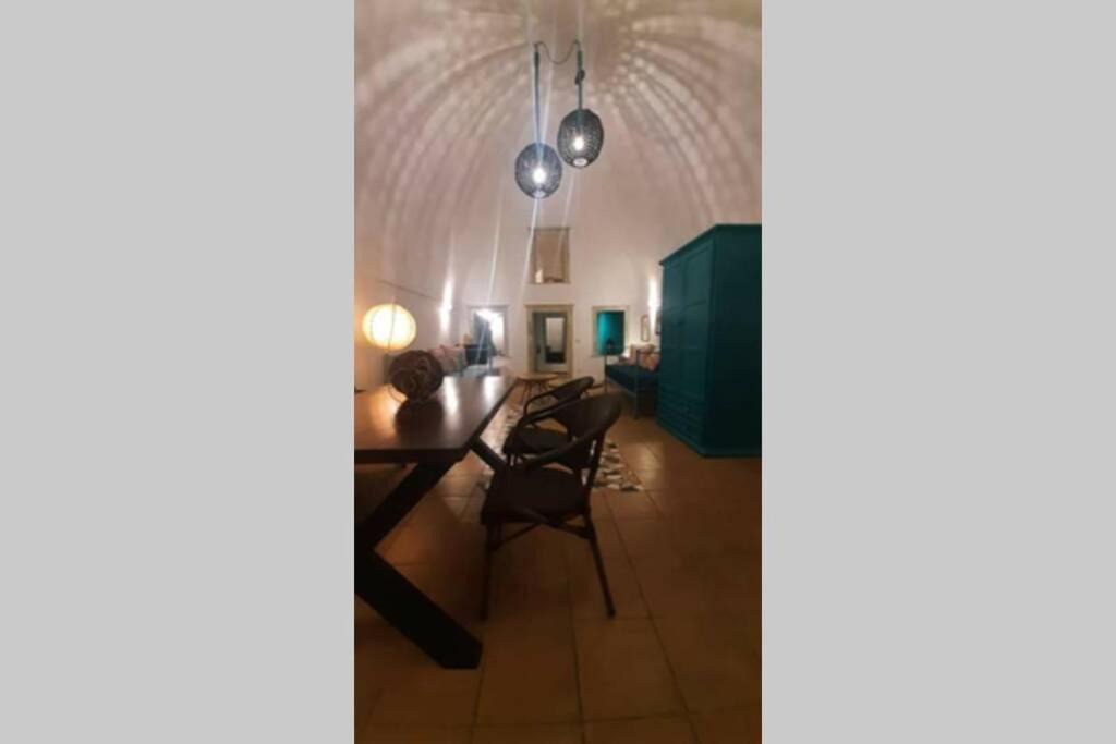 Photo of Livingroom in Messaria