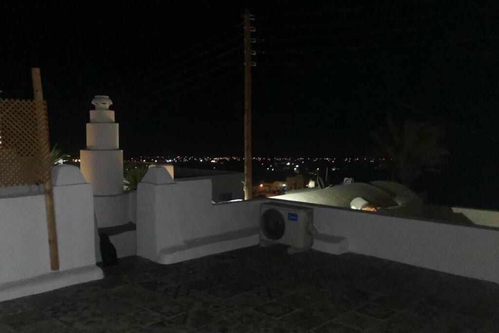 Photo of Buildings in Messaria