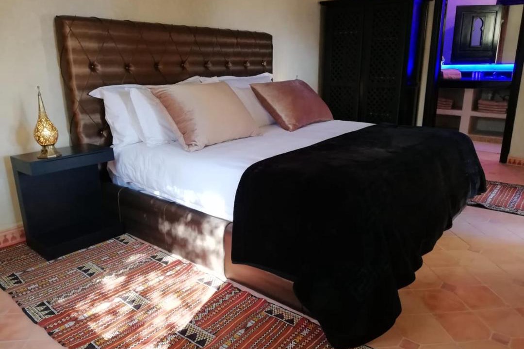 Photo of Bedroom in Sidi Dahmane