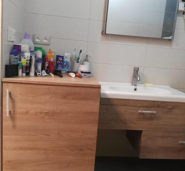 Photo of Bathroom in Imi Ouaddar