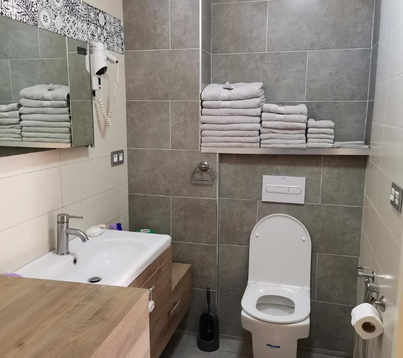 Photo of Bathroom in Imi Ouaddar
