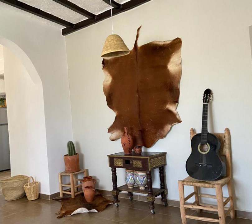 Photo of Livingroom in Ain Chkef