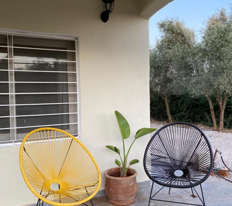 Photo of Patio Balcony in Ain Chkef