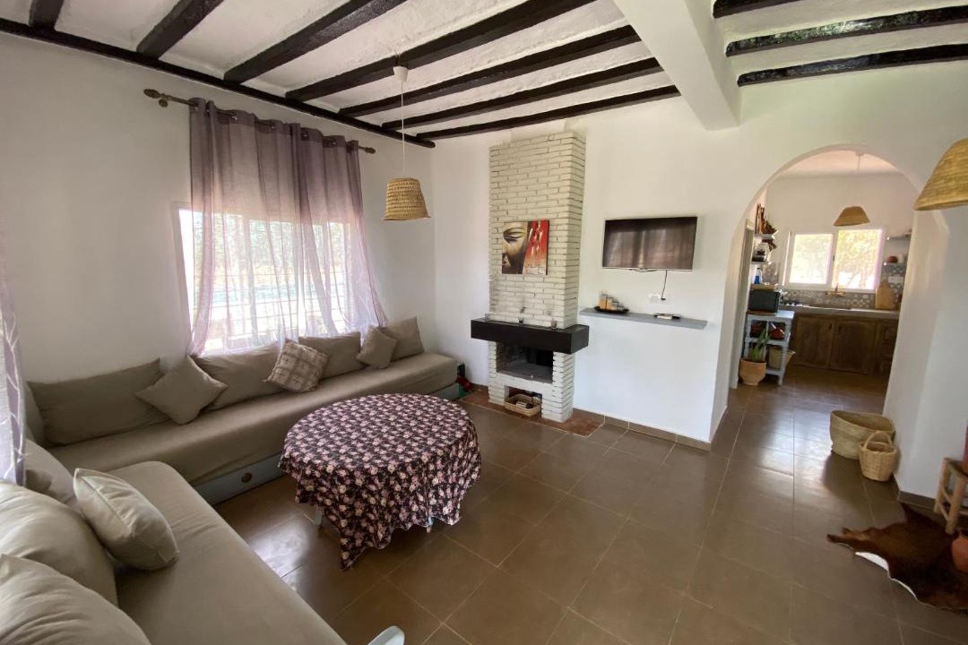 Photo of Livingroom in Ain Chkef