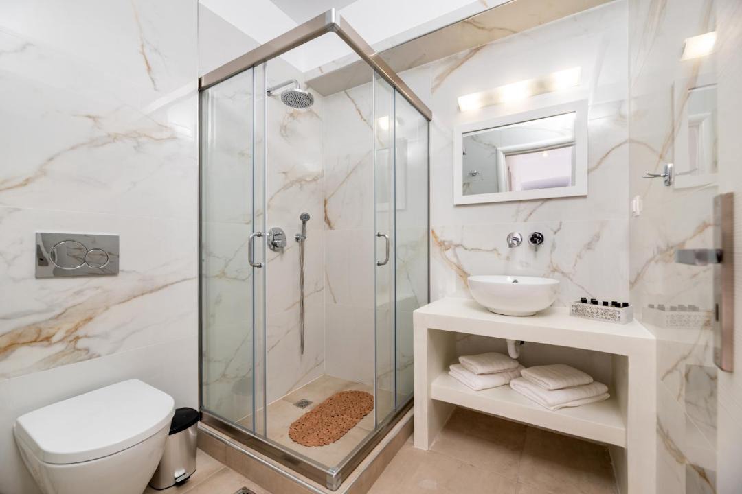 Photo of Bathroom in Karterados