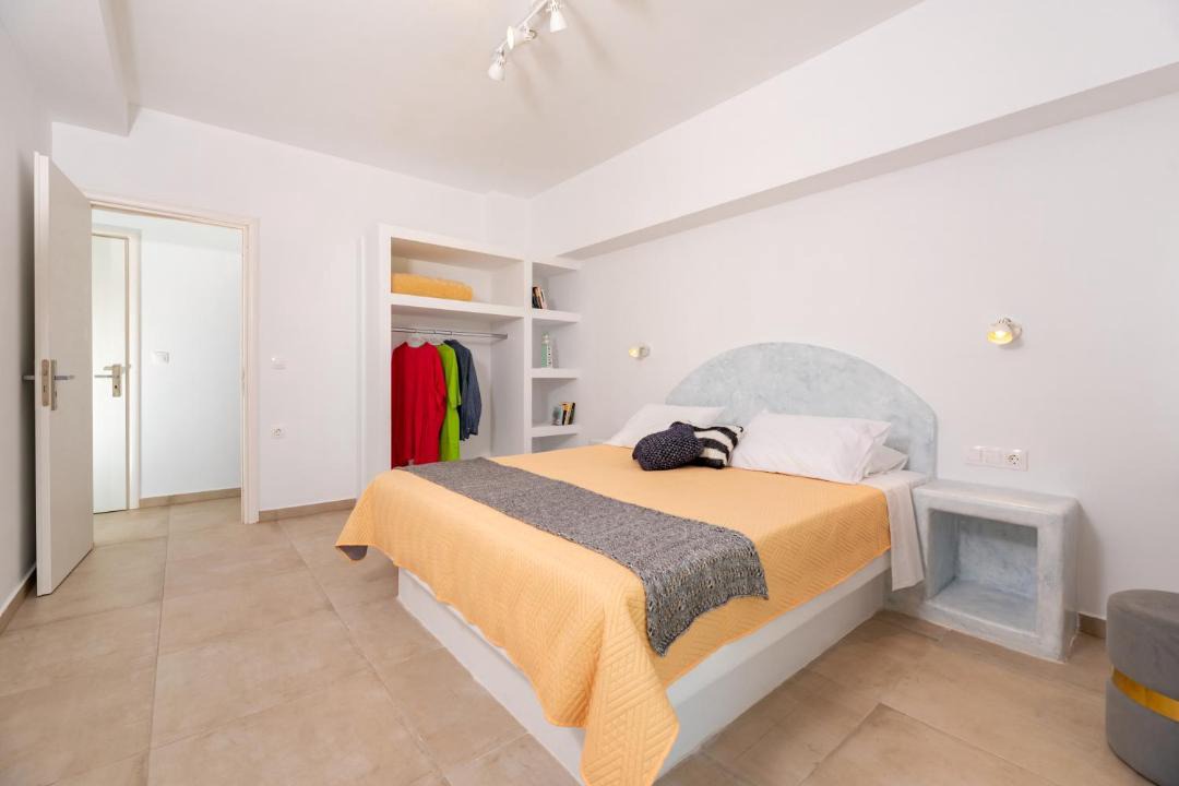 Photo of Bedroom in Karterados