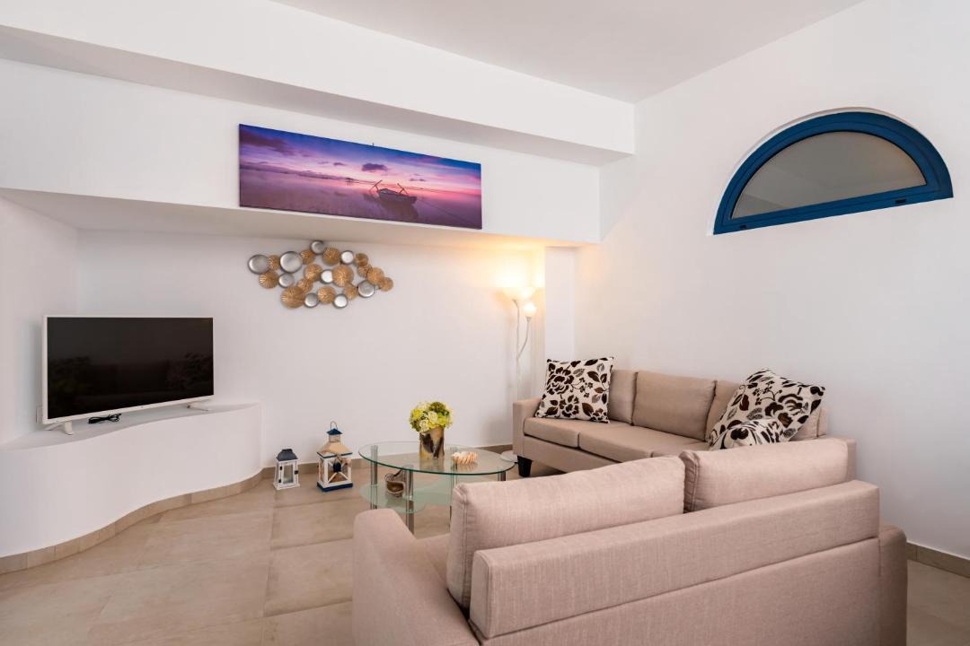 Photo of Livingroom in Karterados