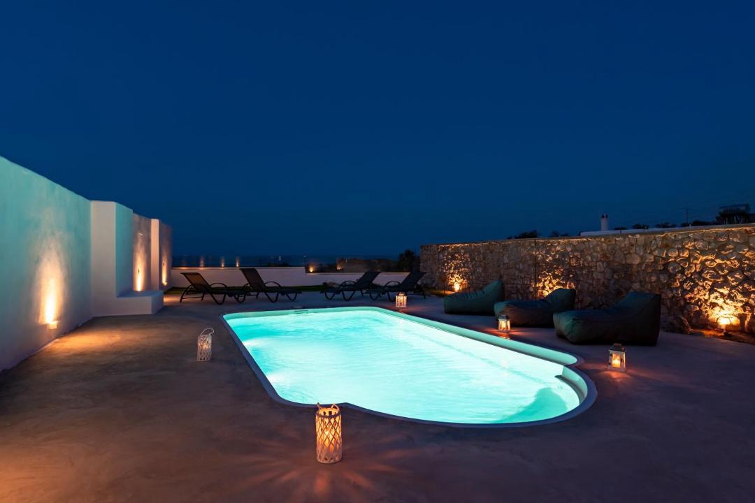 Photo of Outdoor in Karterados