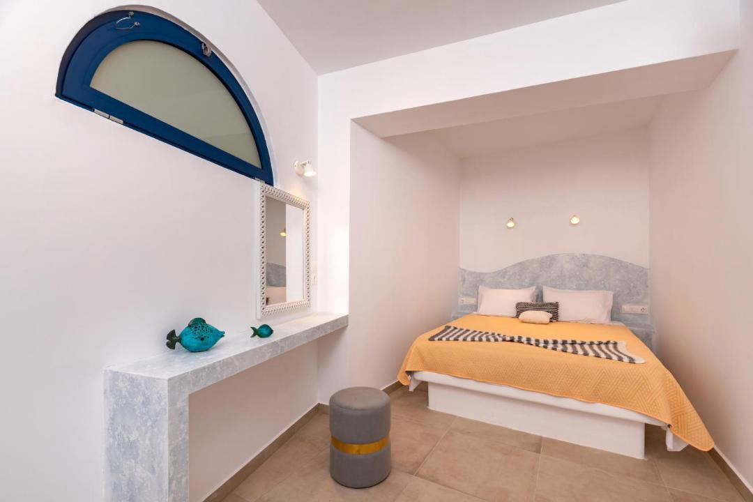 Photo of Bedroom in Karterados