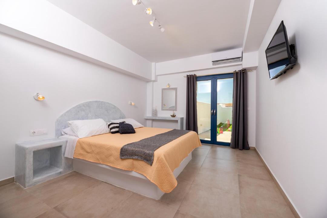 Photo of Bedroom in Karterados