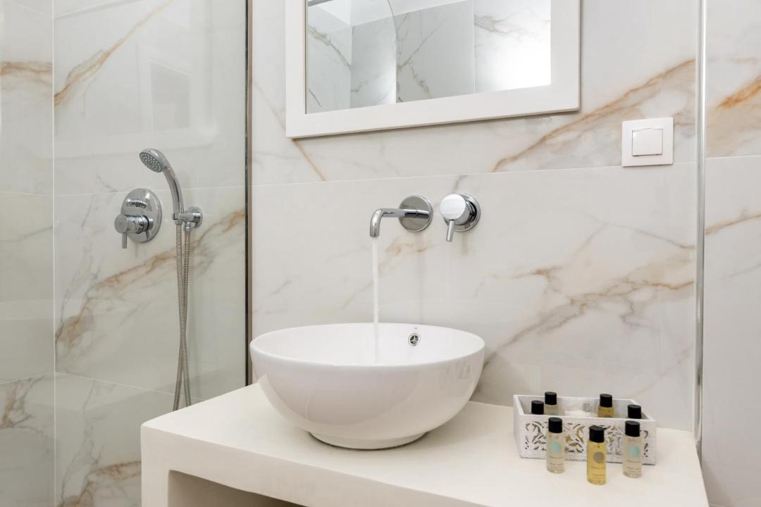 Photo of Bathroom in Karterados