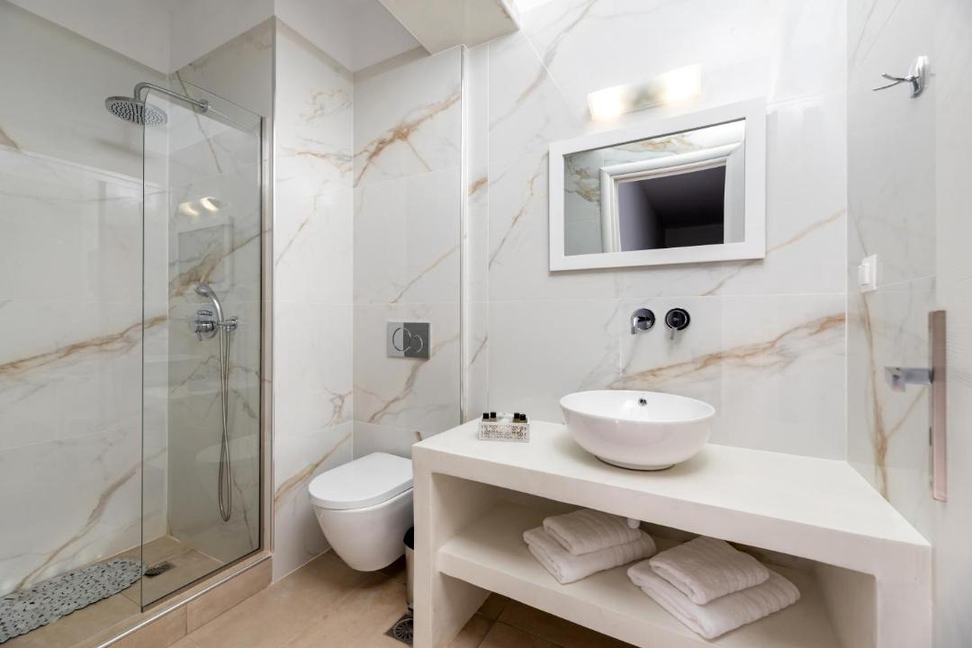 Photo of Bathroom in Karterados