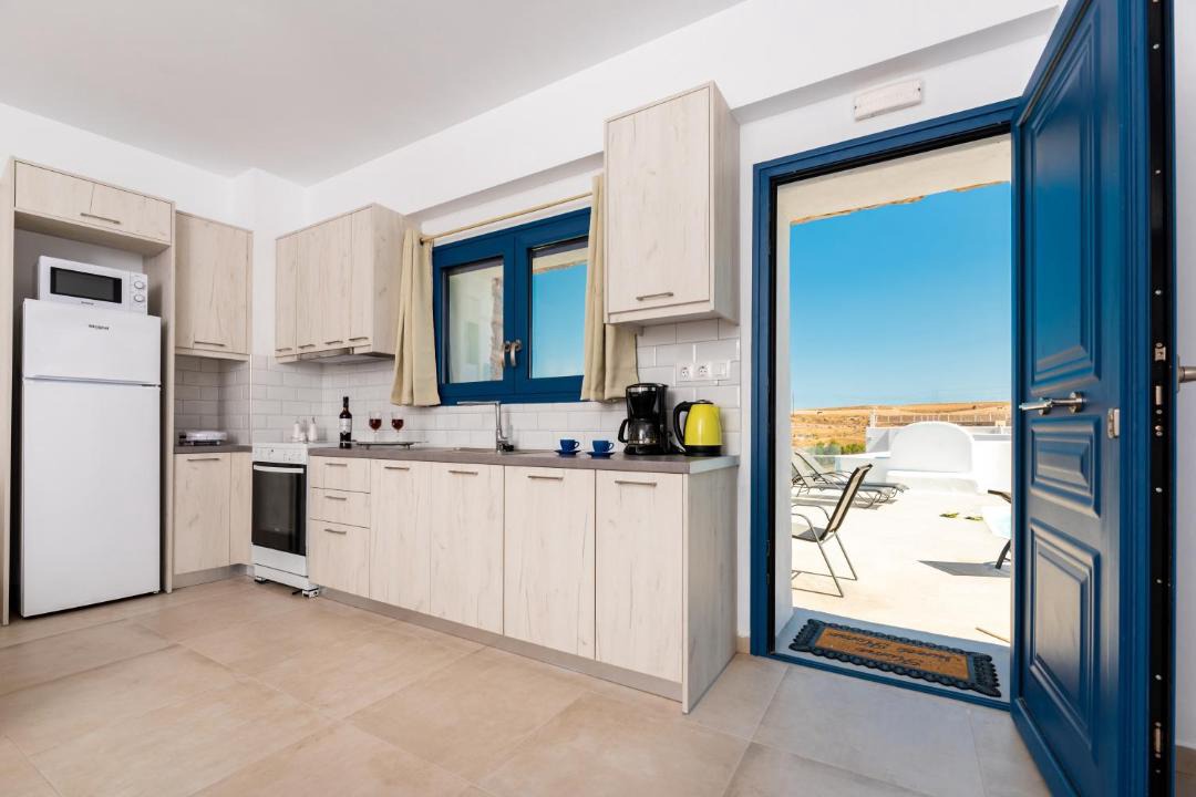 Photo of Kitchen in Karterados