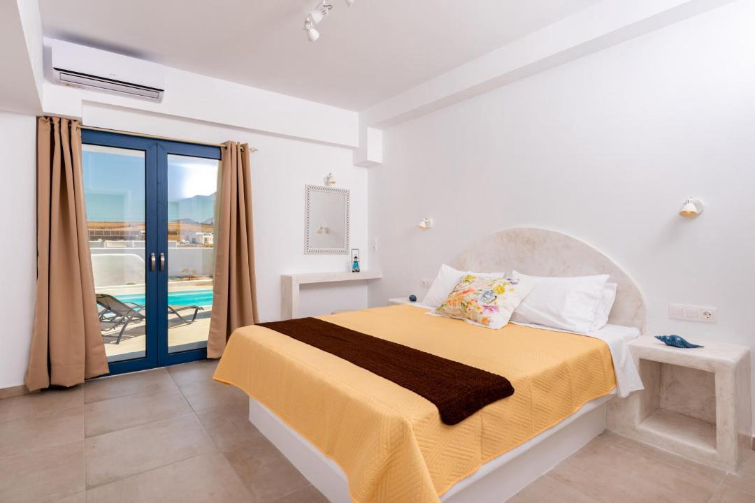 Photo of Bedroom in Karterados