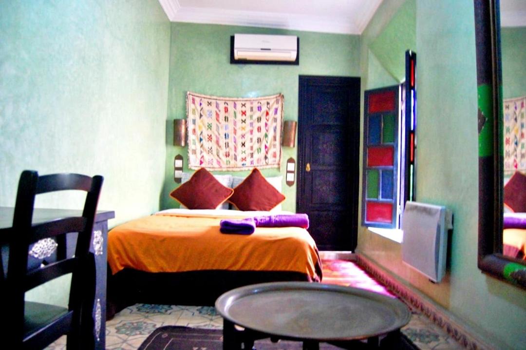 Photo of Bedroom in Mouassine