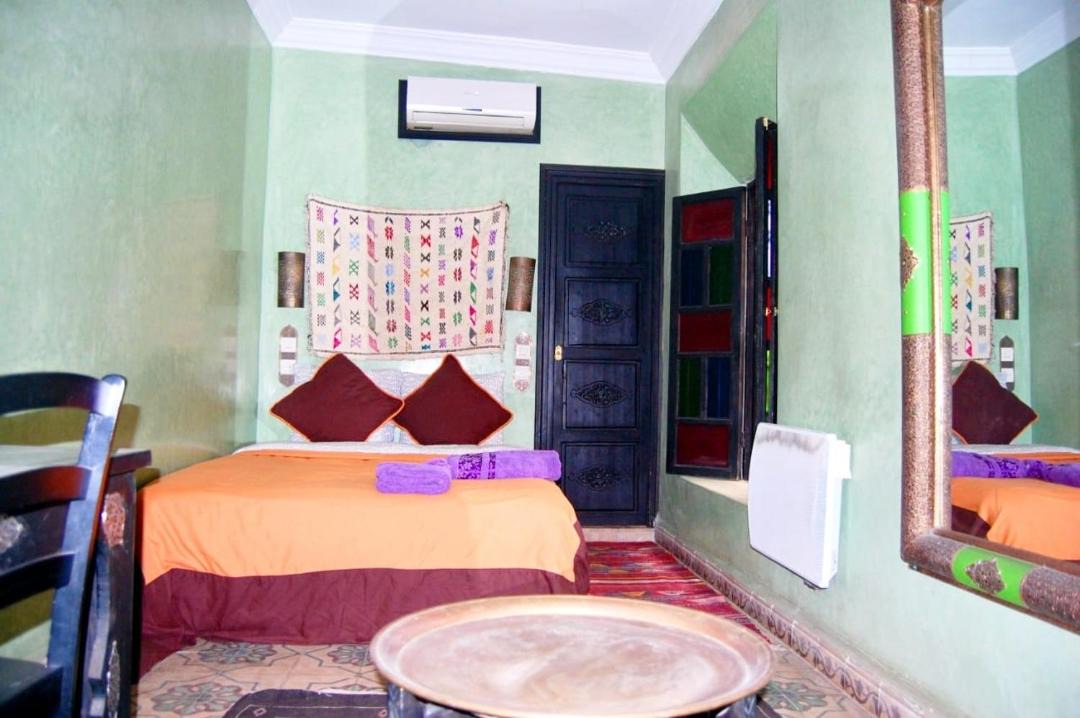 Photo of Bedroom in Mouassine