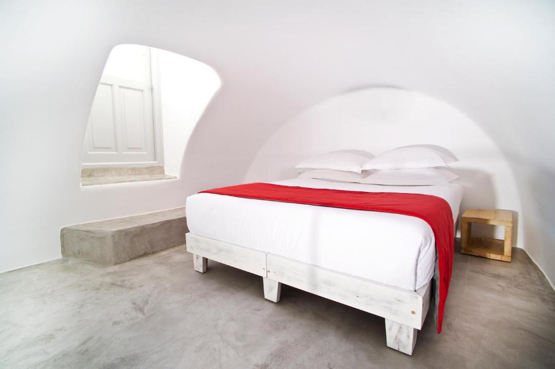 Photo of Bedroom in Imerovigli
