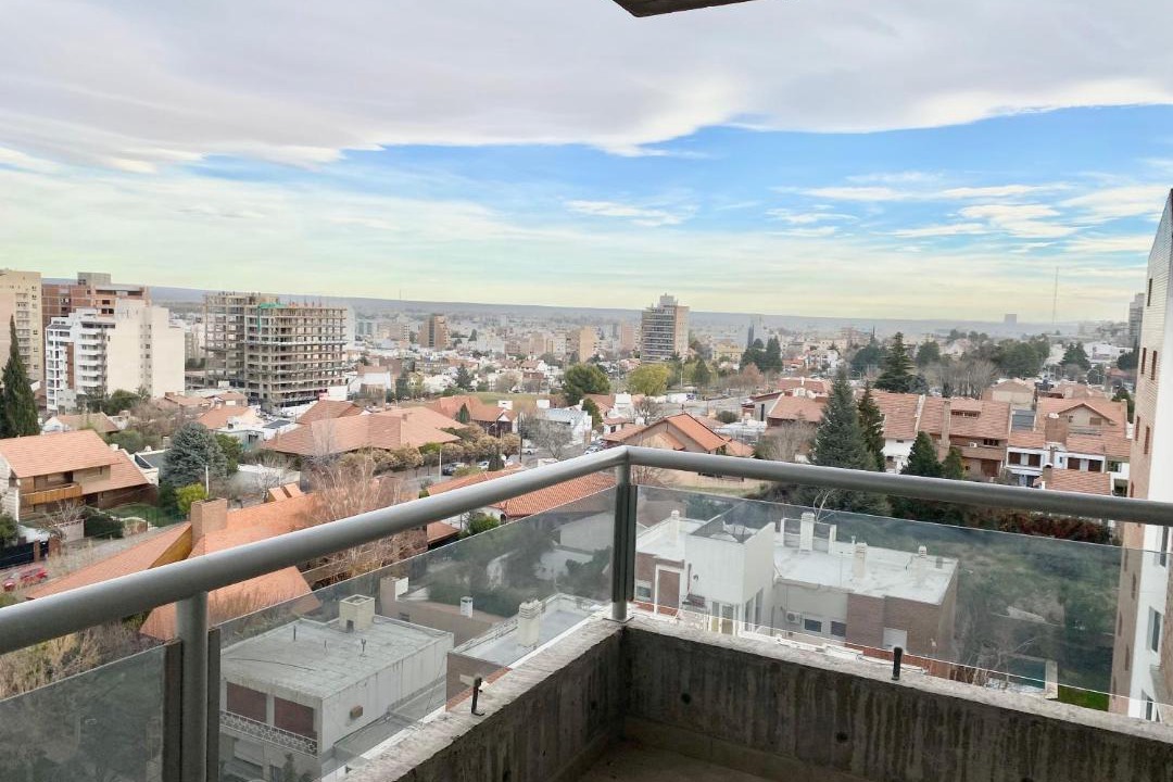Photo of Patio Balcony in Neuquen