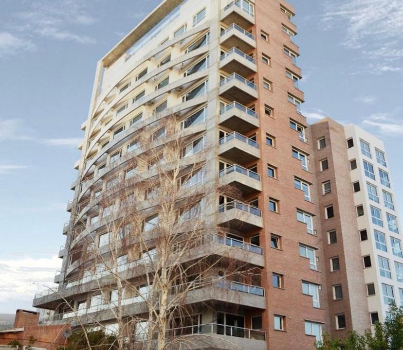 Photo of Buildings in Neuquen