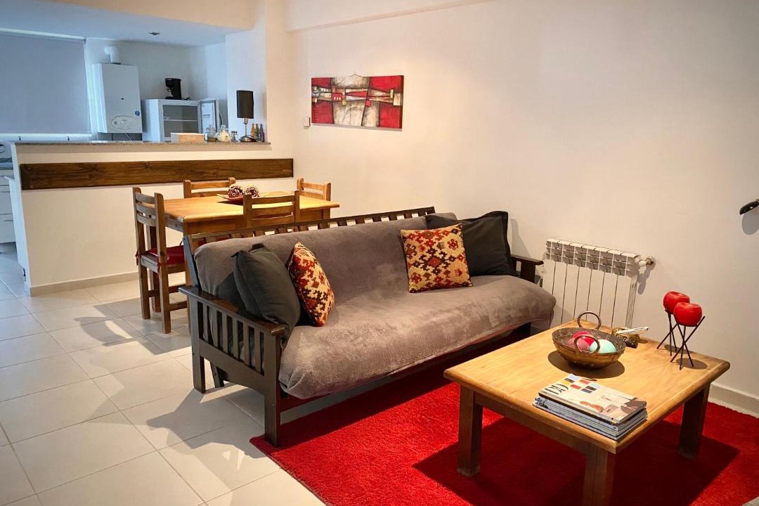 Photo of Livingroom in Neuquen