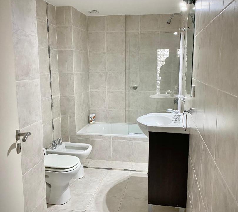 Photo of Bathroom in Neuquen