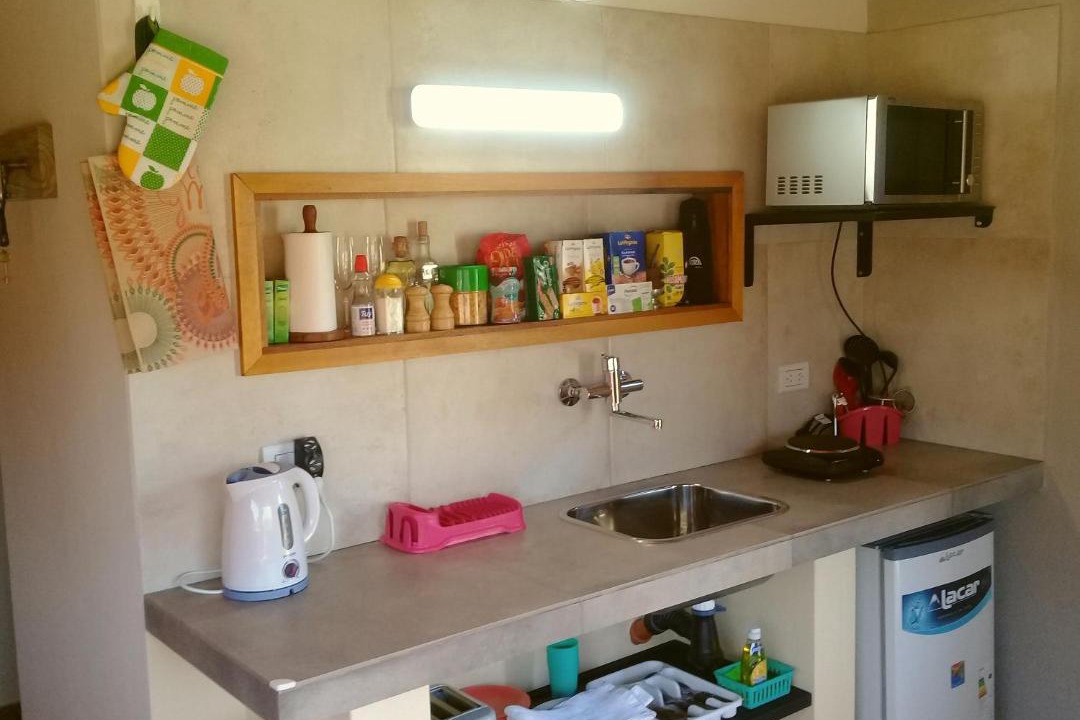 Photo of Kitchen in El Chalten