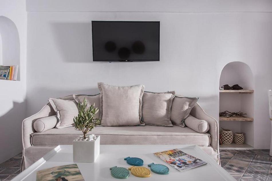 Photo of Livingroom in Megalochori