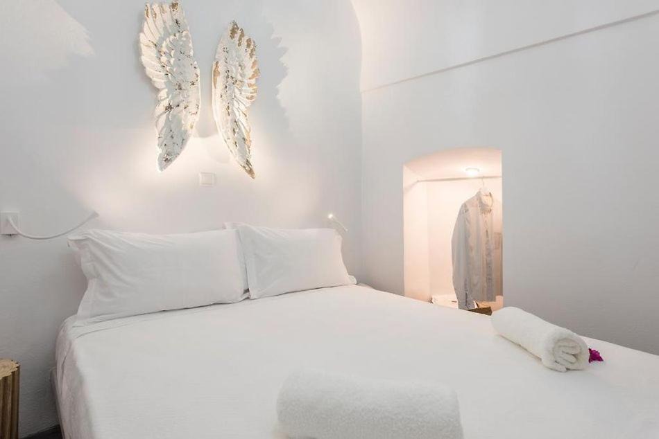 Photo of Bedroom in Megalochori