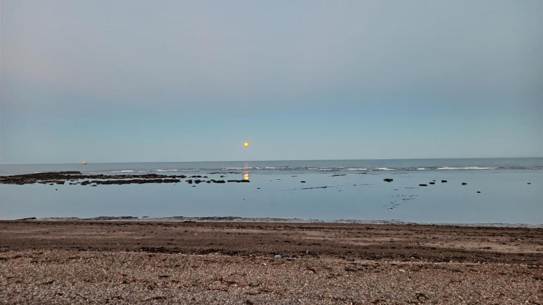 Photo of Outdoor in Canadon Seco