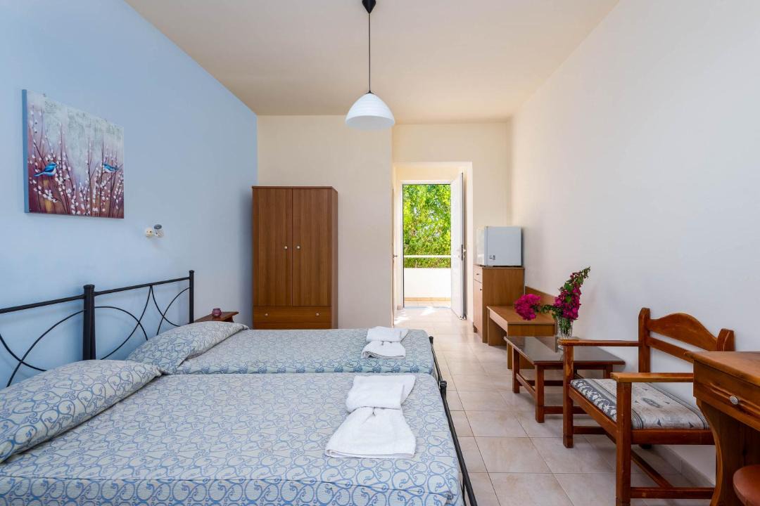 Photo of Bedroom in Fanes