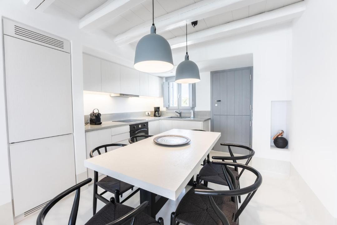 Photo of Kitchen in Megalochori