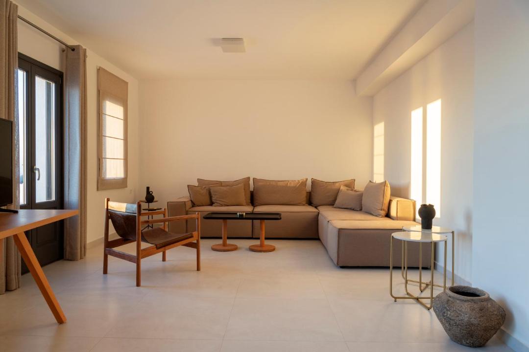 Photo of Livingroom in Vourvoulos