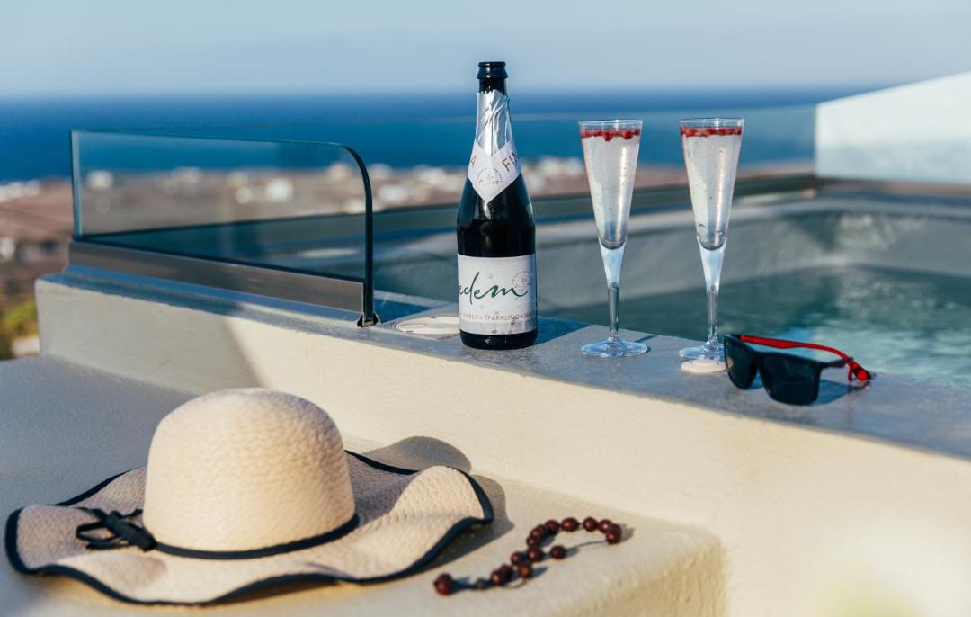 Photo of Patio Balcony in Finikia