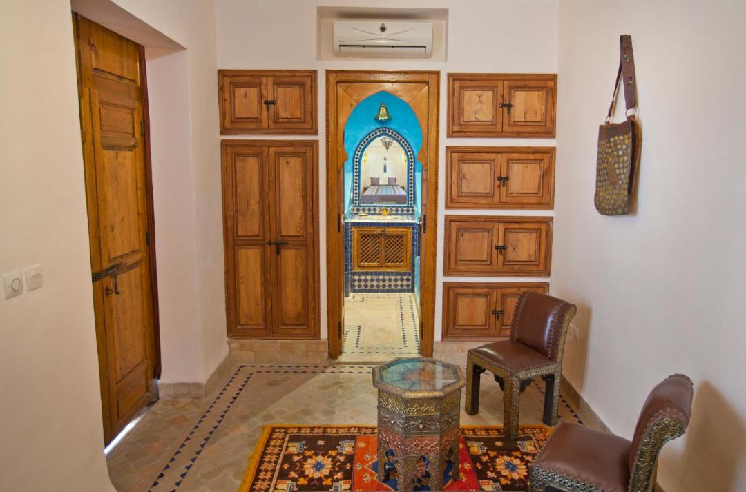 Photo of Others in Sidi Ben Slimane El Jazouli