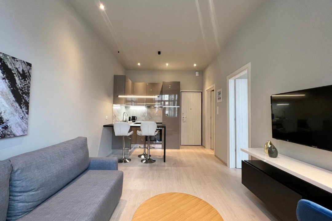Photo of Livingroom in Thessaloniki City Centre