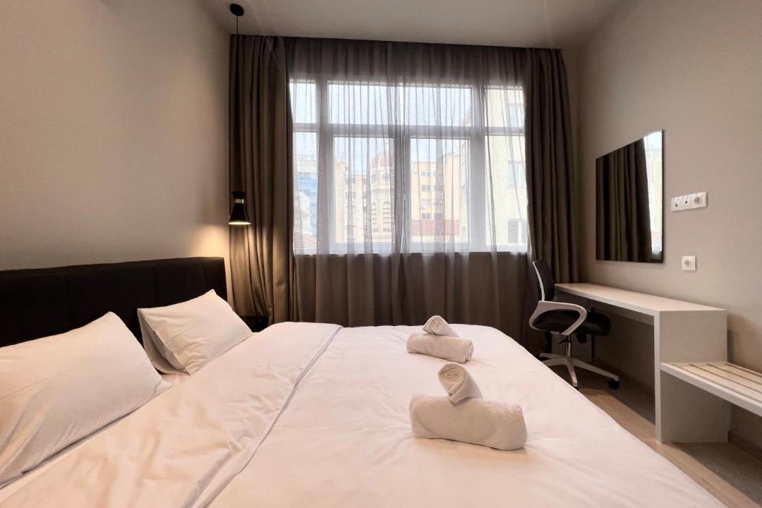 Photo of Bedroom in Thessaloniki City Centre