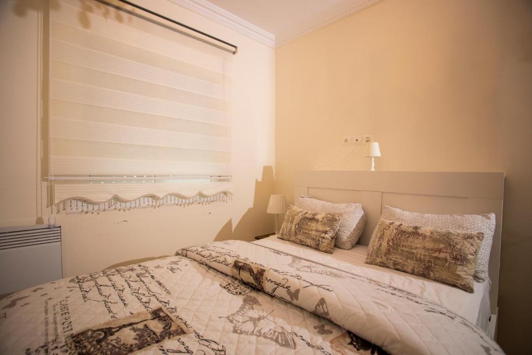 Photo of Bedroom in Tanja Balia